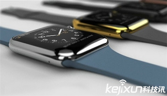 apple watch2 6月上市？采用OLED屏幕