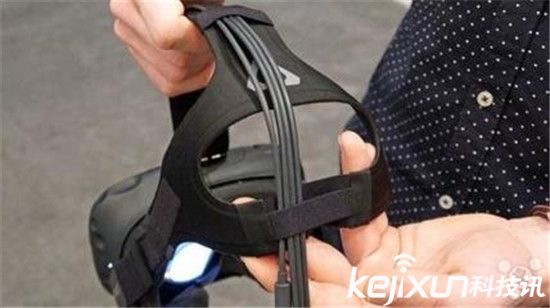 htc vive快速安裝 體驗(yàn)極致VR虛擬現(xiàn)實(shí)