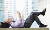 騰訊企業(yè)微信可以請假報(bào)銷免打擾 你家老板答應(yīng)么？