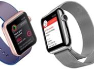 郭明池：Apple Watch出貨量今年暴跌25％！