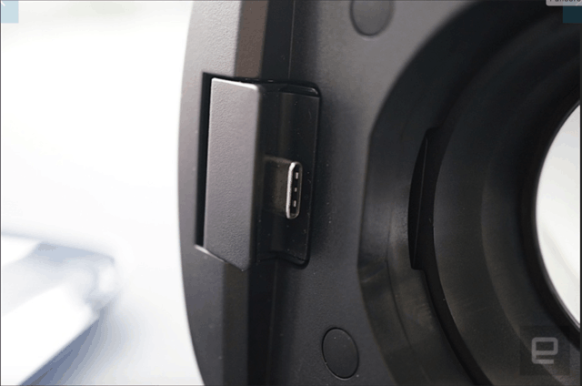 媲美三星Gear VR？華為HUAWEI VR新登場(chǎng)