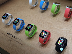 去蘋果商店如何購買Apple Watch？