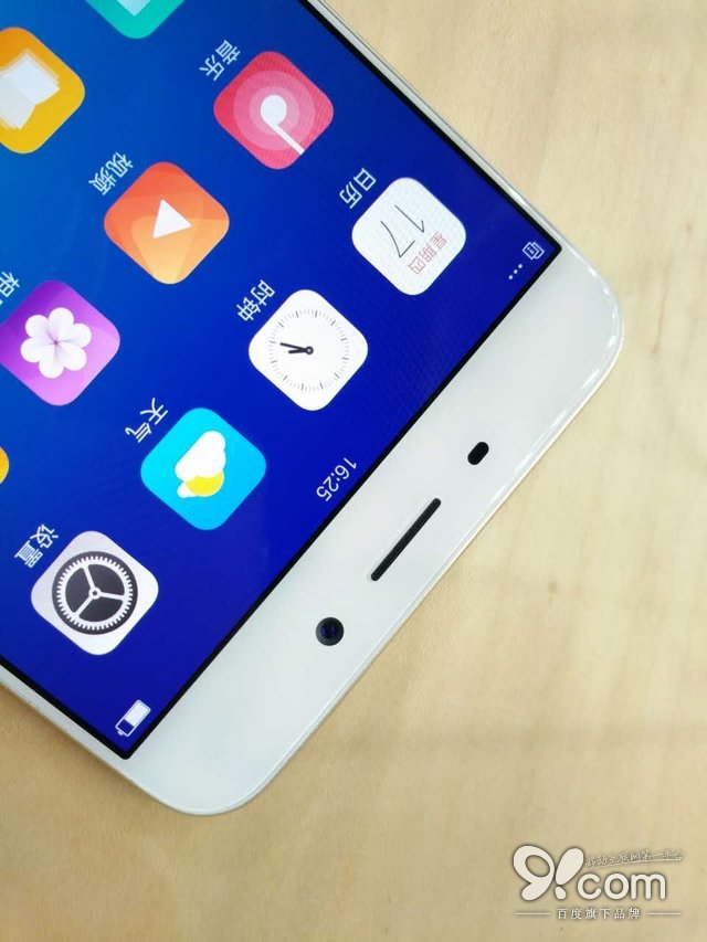 圓潤(rùn)均衡由內(nèi)而外 OPPO R9搶先體驗(yàn)