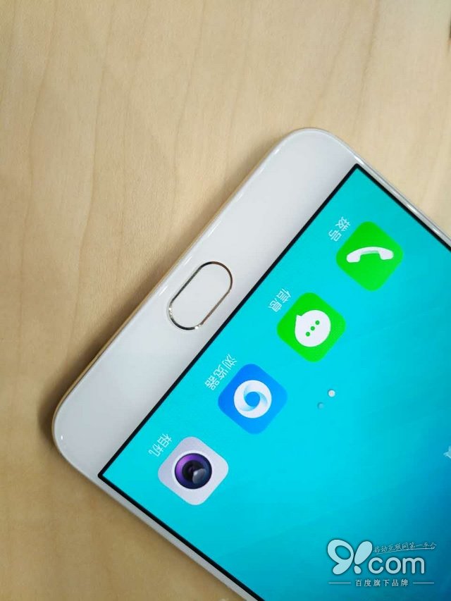 圓潤(rùn)均衡由內(nèi)而外 OPPO R9搶先體驗(yàn)