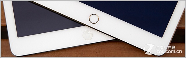 前進(jìn)動(dòng)力不足？ iPad Air兩代產(chǎn)品對(duì)比 