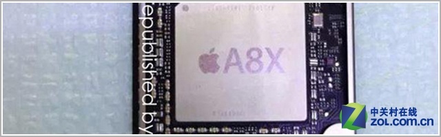 前進(jìn)動(dòng)力不足？ iPad Air兩代產(chǎn)品對(duì)比 