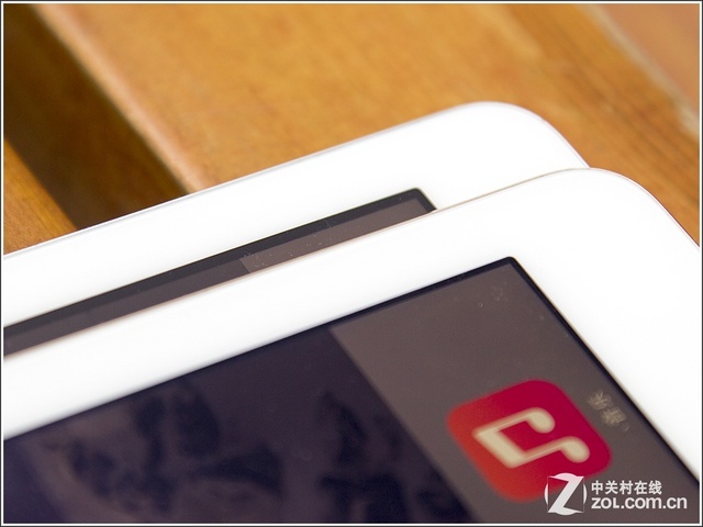 前進動力不足？ iPad Air兩代產(chǎn)品對比 