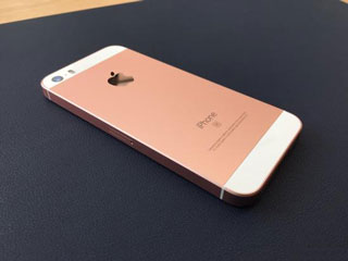 用6折價(jià)格買6s八折體驗(yàn) iPhone SE現(xiàn)場(chǎng)評(píng)測(cè)