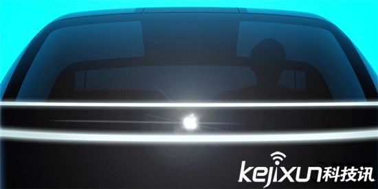 蘋(píng)果真在開(kāi)發(fā)汽車(chē)？49萬(wàn)蘋(píng)果概念車(chē)遭曝光