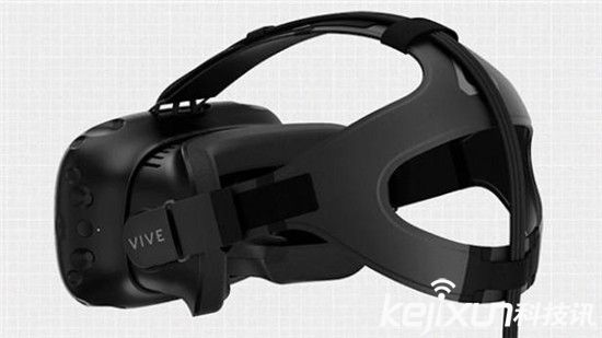 VR虛擬頭盔大對比 Oculus HTC哪家強(qiáng)