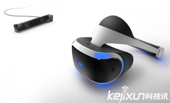 VR虛擬頭盔大對(duì)比 Oculus HTC哪家強(qiáng)