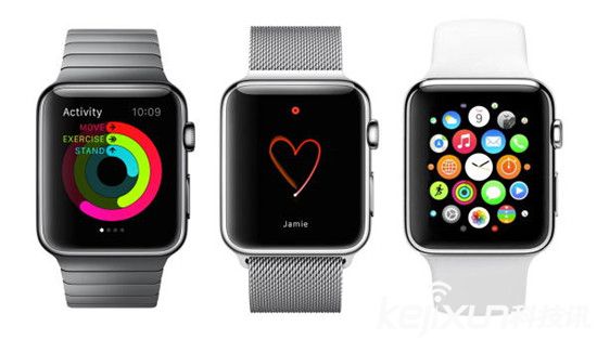 AppleWatch2能打電話？完全脫離iphone