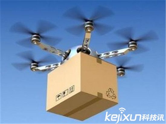 京東將采用無人機(jī)配送 如此快遞真的靠譜么？