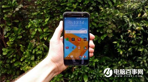 HTC 10上手評測：有誠意，沒創(chuàng)意
