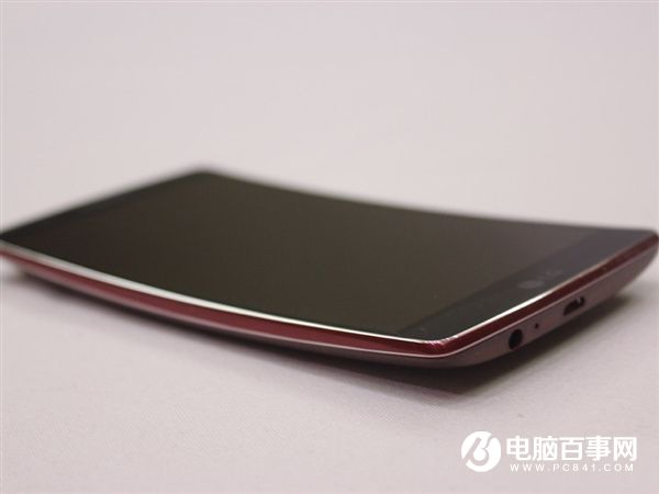 華為、小米新旗艦曝光：都是雙曲面屏