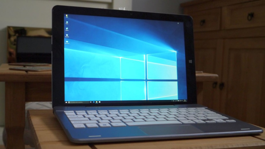 Surface 3新對(duì)手？馳為Chuwi Hi12多圖
