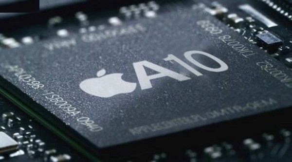 傳臺(tái)積電獲蘋果A11處理器2/3訂單 采用10nm工藝