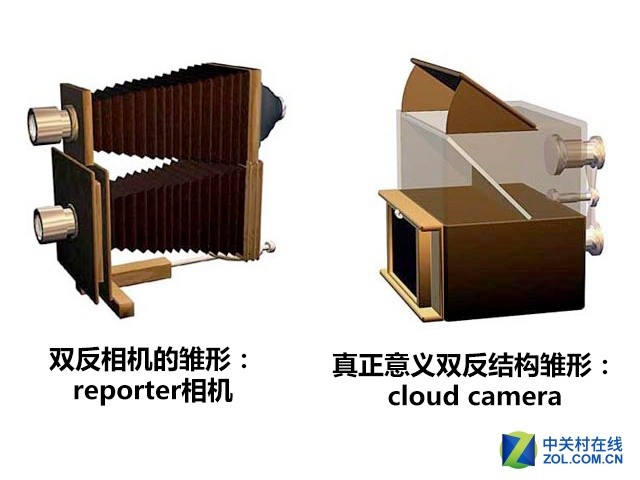 1+1更好？ 由華為P9看雙鏡頭設計發(fā)展史 
