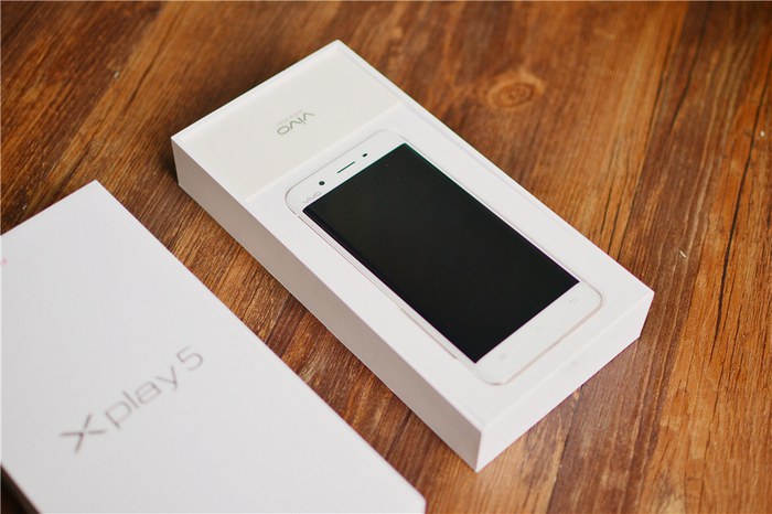 國產(chǎn)手機新標(biāo)桿 vivo Xplay5全面評測