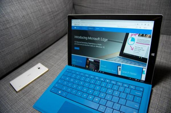 新版Windows10開始支持瀏覽器廣告攔截，今夏大范圍推廣
