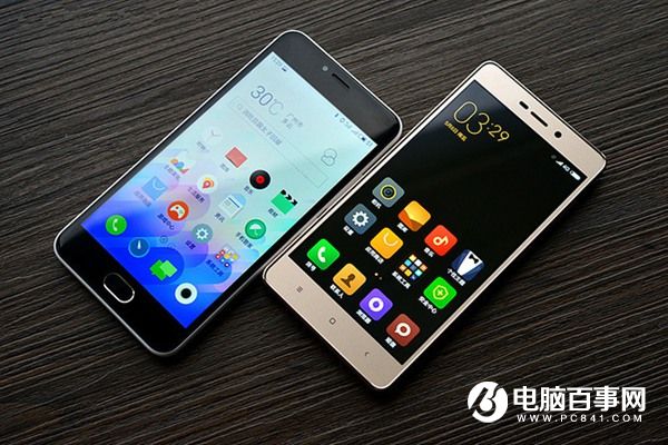 誰(shuí)是百元機(jī)王者？魅藍(lán)3和紅米3對(duì)比評(píng)測(cè)