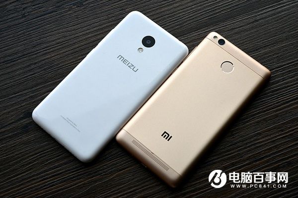 誰(shuí)是百元機(jī)王者？魅藍(lán)3和紅米3對(duì)比評(píng)測(cè)