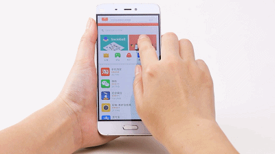 好用到爆！小米自曝MIUI 8：設(shè)計(jì)靈感來自于它