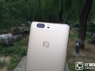 榮耀V8手機拍照怎么樣？雙鏡頭就是不一樣