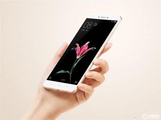 小米Max續(xù)航測(cè)試：4850mAh電池 猛！