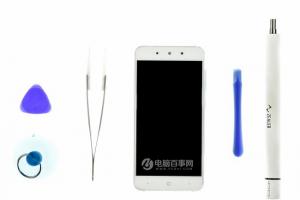 360手機(jī)F4拆機(jī)圖解評測 360手機(jī)F4做工如何？