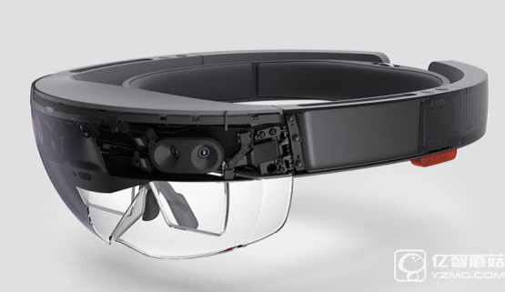 微軟HoloLens眼鏡真夠全能 戰(zhàn)爭中也能用到