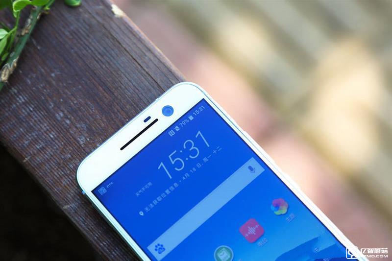 “閹割”的國行HTC 10：真有那么不堪？