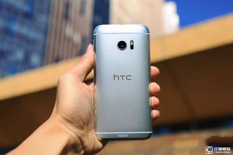 “閹割”的國行HTC 10：真有那么不堪？