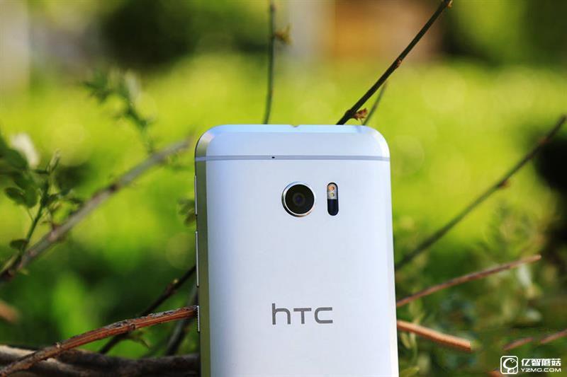 “閹割”的國行HTC 10：真有那么不堪？