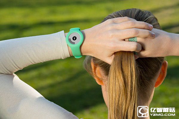 80美元8個(gè)月續(xù)航，諾基亞Withings Go智能手表新品發(fā)布