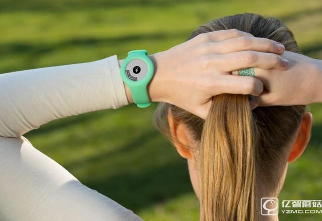 諾基亞智能手表Withings Go正式發(fā)布 續(xù)航8個月