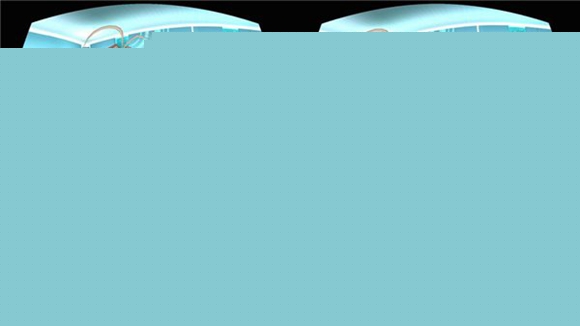 玩<a href=/games/ target=_blank class=infotextkey>游戲</a>不傷眼還能矯正視力？VR竟有如此多的功能！