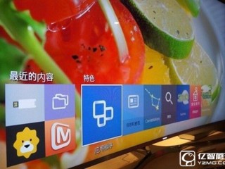 三星電視Tizen系統(tǒng)好不好用？