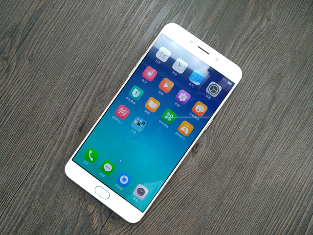 OPPO R9 Plus電池有多經(jīng)用？續(xù)航實測！