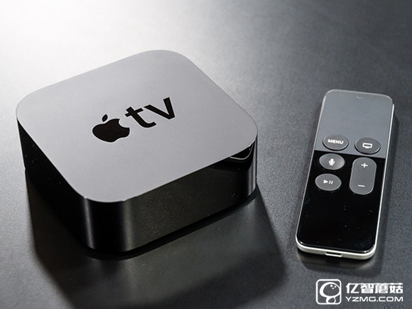 蘋果的Apple TV來不了，<a href=/tags/54-0.html target=_blank class=infotextkey>小米</a>的盒子卻去了美國(guó)