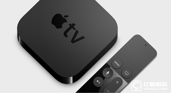 蘋果的Apple TV來不了，小米的盒子卻去了美國(guó)