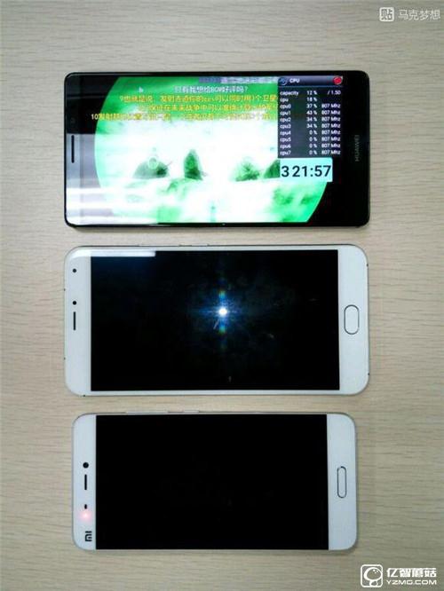 無敵多寂寞！小米5/華為Mate8/魅族Pro5續(xù)航對比評測：誰能扛起國產(chǎn)機(jī)皇大旗！