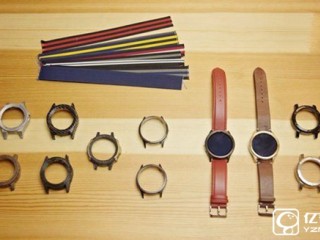智能手環(huán)的未來在哪里？健康還是時尚？