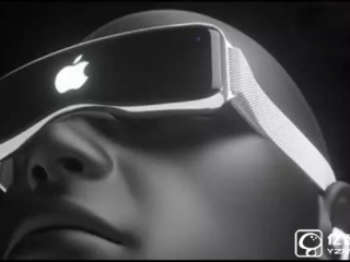 蘋果也要出VR？敬請期待吧