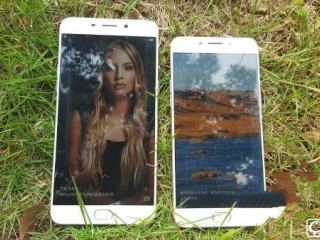  OPPO R9和R9 Plus超詳細(xì)對比評測
