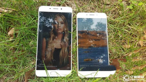 既生瑜何生亮？同門對決OPPO R9哭暈在廁所（OPPO R9、R9 Plus超詳細體驗對比）
