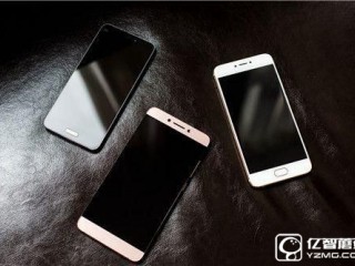 小米5尊享版和魅族PRO6與樂Max2對(duì)比評(píng)測(cè)