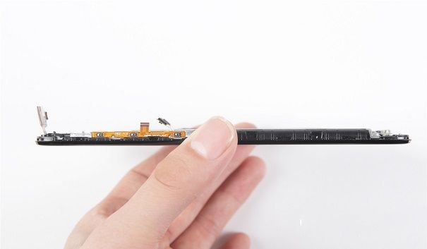360手機(jī)N4做工如何？360手機(jī)N4拆機(jī)圖解評(píng)測(cè)