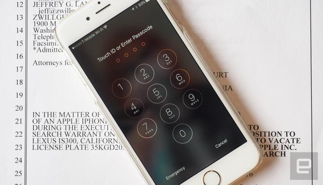為了和FBI斗爭到底 蘋果安全技術(shù)崗又招人了