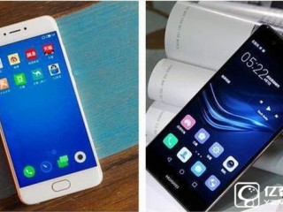 魅族PRO6和華為P9對比測評 滿滿的都是套路！
